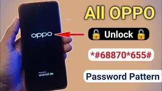 oppo ka lock kaise tode 2026