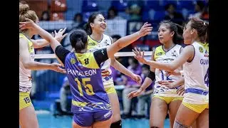 Fighting Warays snap two-game skid