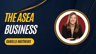 How To Get UNBELIEVABLE Results in Life - The ASEA Business