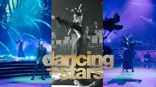 Alix Earle's Viennese Waltz (Week 4) | Dancing with the Stars