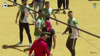 San Marcos 24 de Abril de 2022 Beas de Segura