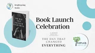 Memoir Mentors Anthology Book Launch Celebration