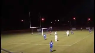 2013 SEBHS Yellow Jackets vs Brantley SEBHS Highlights