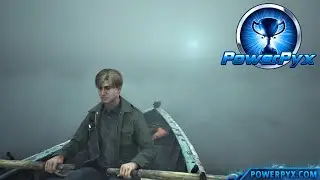 Silent Hill 2 Remake - Scourge of Toluca Lake Trophy / Achievement Guide