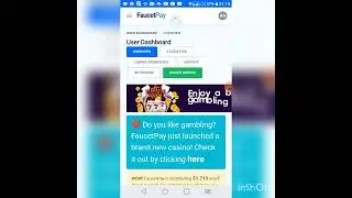 FAUCET DA SOLANA PAGANDO DIRETO NA FAUCETPAY EM MENOS DE 1 MINUTO #airdrop #solana #ganhar #shorts