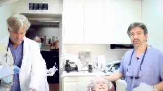 New York Cosmetic Dentist Patient Story