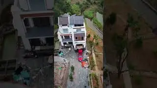 😮&zwj;💨 Life is too stressful&hellip; let's install solar panels! ☀️