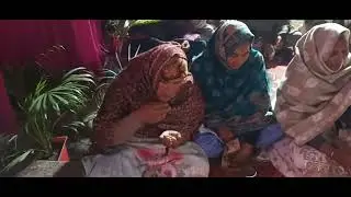 Guru Gobind Singh Sahib Ji Gurpurab Parbhat Feri at Late S. Sumitra Singh Ji's Home dt. 31-12-2025