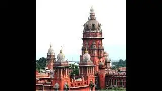 Republic Day Celebration in Madurai Bench of Madras High Court