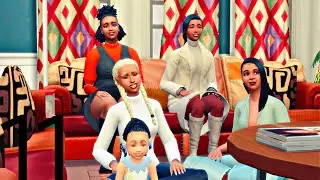 NEW LP🌸TEEN MOM EPISODE 11- FAMILY OVER EVERYTHING 🫶🏽 BUSTED🫣BURGULAR🖤 SAYING GOODBYE❤️