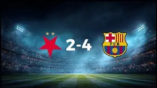 BARCELONA made 2 dramatic comebacks, Barca fans celebrating, Madrid fans crying | UCL game week 7