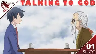Talking To God Abridged One Shot (Parody)