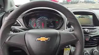2020 Chevrolet Spark LS Hatchback San Diego  Chula Vista  La Mesa  El Cajon  Lemon Grove  National C