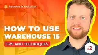EP.2: How to use Cleverence Inventory: Tips and Techniques | Cleverence Inventory Explained