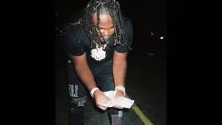 TEE GRIZZLY X DETROIT TYPE BEAT “FDO”