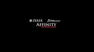 Affinity Swim Action