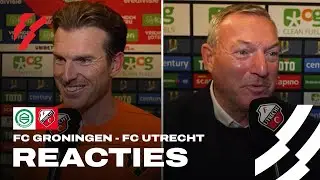 ‘We zijn EEN ECHT TEAM’ 💪 | JANS & BROUWER