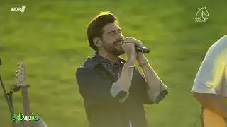 Alvaro Soler - Regalo (Live) CHIO Aachen 2025 Eröffnungsfeier