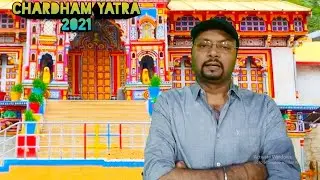 CHARDHAM YATRA 2021 | Travel Update For Chardham Yatra Uttarakhand | New Guidelines For Char Dham