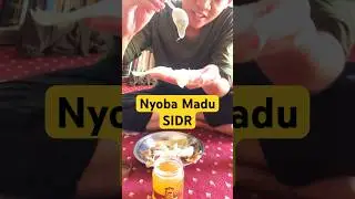 Madu Sidr#yaman #honey #سدر
