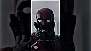Deathstroke VS Deadpool #shorts#viral#marvel#dc#deadpool#vs#edit#batman#joker#trend#Fyp#mcu#Anime#Fy