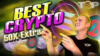 Лучшая криптовалюта 🔥 Что нужно знать о Fantom, Solana, Ava Labs и Cardano