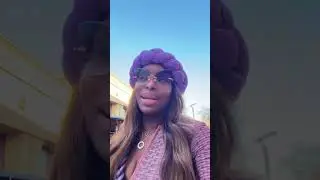 Dr Heavenly Kimes & Quad Webb Lunceford On The Instagram Extreme Live Chats