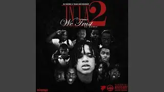 The Gat, Pt. 2 (feat. Jb BinLaden & Prince Dre)