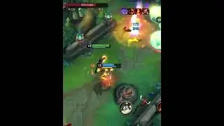 BRAND ESTA ROTISIMO  | WILD RIFT