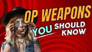 New Dead Island 2 SoLA DLC Weapon Review - Is It OP?