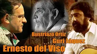 Se va la tarde Morita - Ernesto del Viso