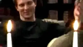 Jasam: Make You Feel My Love