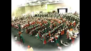 Famu - The Saints | 2002