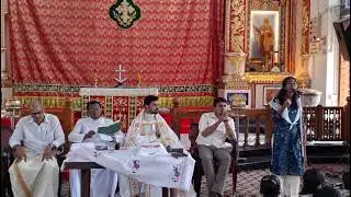 Christian kadhapresangam 🕊️✨