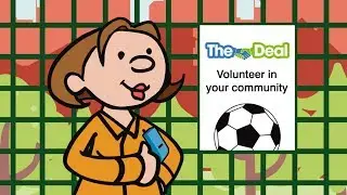 Small things make a great deal - Wigan Council