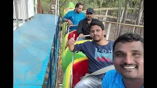 Wild waters Hyderabad #sajid trends#