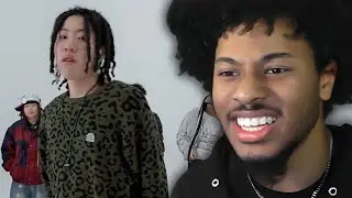 Japanese Osamason! Japanese Underground 2025 Cypher (Reaction)