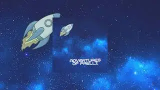 FRELLI - Adventures of Frelli (Full Instrumental Album)