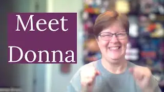 Life Lessons From Yarn Barf? (A Crochet Journey Story)