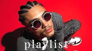 Джаз-хип-хоп, от которого бедра не стоят на месте [playlist] 😎 | Кафе · Магазин · Работа · BGM