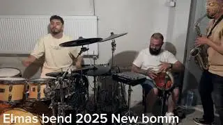 Ork Elmas Bend 2025 New Bomm Tallava