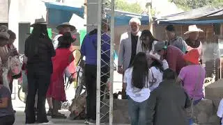Festival del Queso y de la cabra Chorrillos 2026
