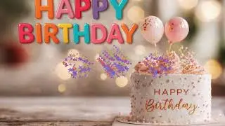 Happy Birthday Song 🎉 | Happy Birthday Dance Remix