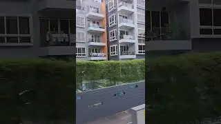Pasir Panjang Road - Singapore