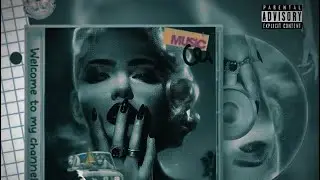 7SIDE B404 x DIZZY - MILARA [Music Audio]