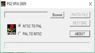 How to Convert PS2 Games PAL to NTSC and NTSC to PAL