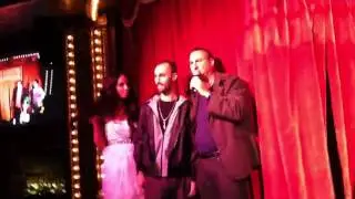 Model Citizen Fund - The official charity of the Kandy Kruise