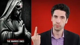 Paranormal Activity: The Marked Ones movie review