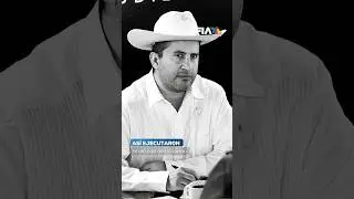 &iexcl;Abandonado y atacado!| Grito de auxilio de alcalde de Uruapan fue ignorado; falleci&oacute; tras atentado