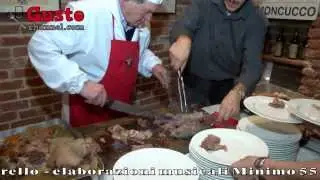 Trattoria del Freisa - Moncucco Torinese (At)
